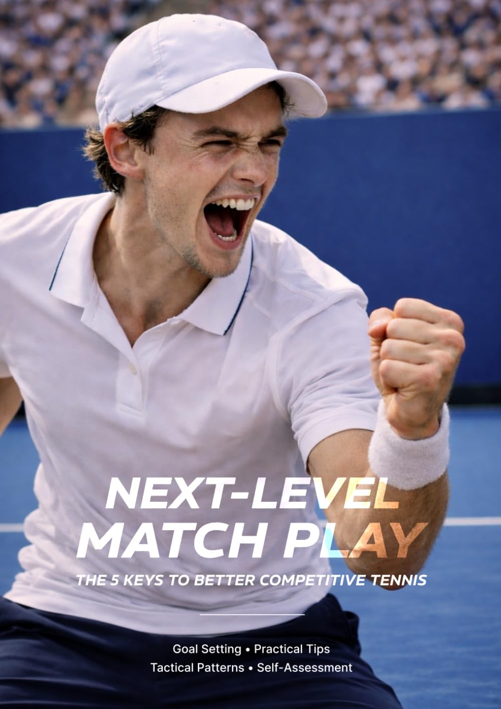 Next-Level Match Play: The 5 Keys to Better Competitive Tennis