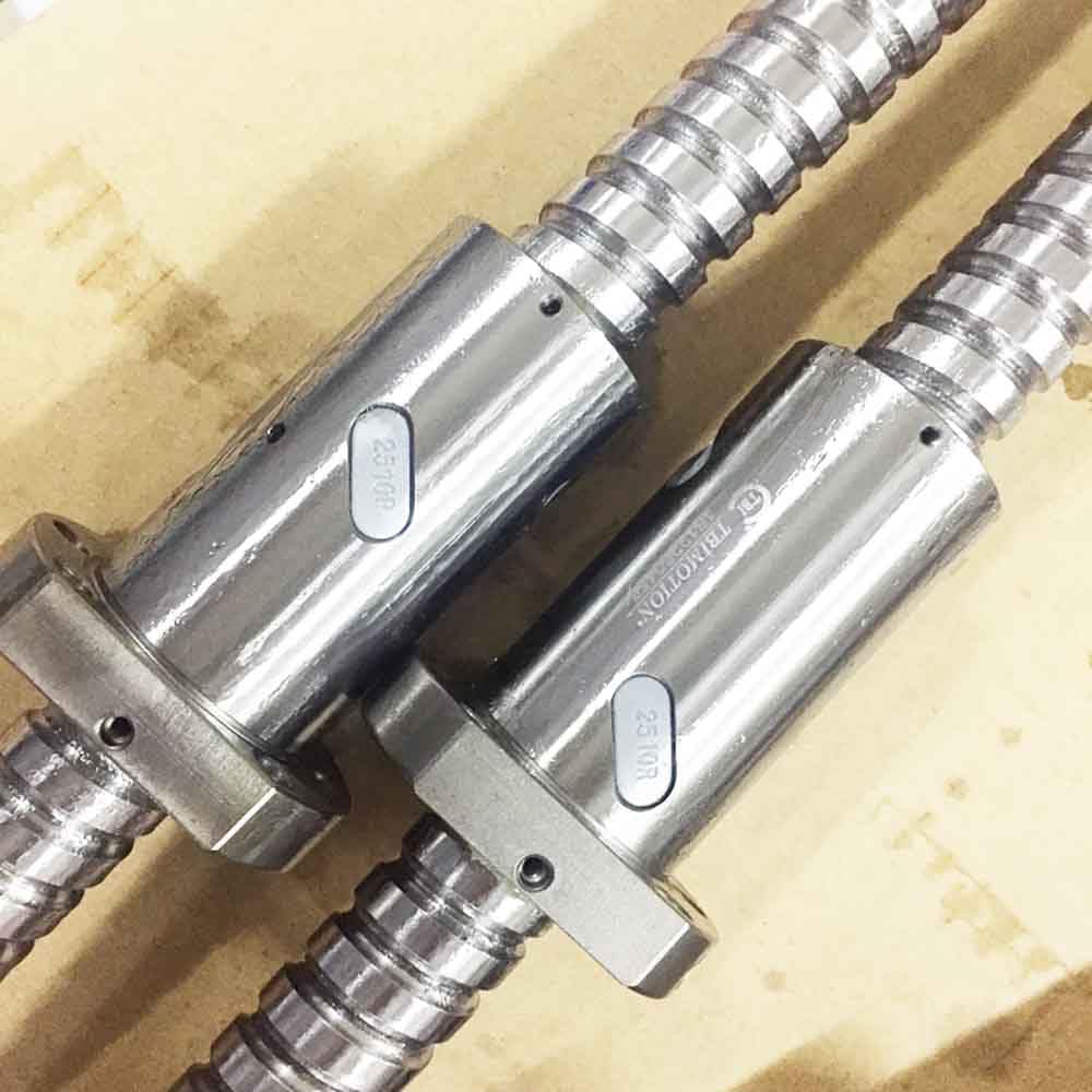 THK Taiwan TBI Ball Screw Nut SFNUR02510T4D-A