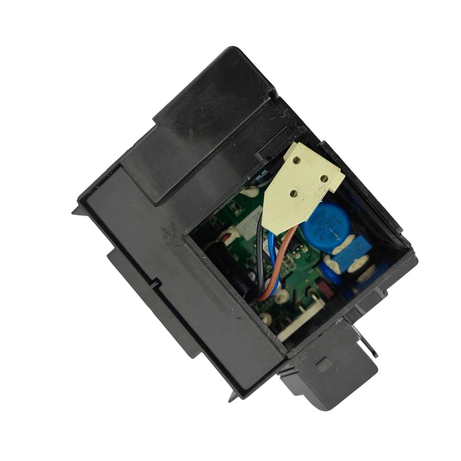 Buxuaaaa Refrigerator Inverter Control Board Permanent Design Easy Installation for Multiple Models Quick Installation Refrigerator PCB