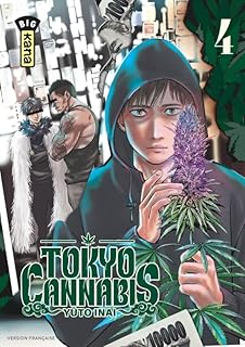 Tokyo Cannabis 4