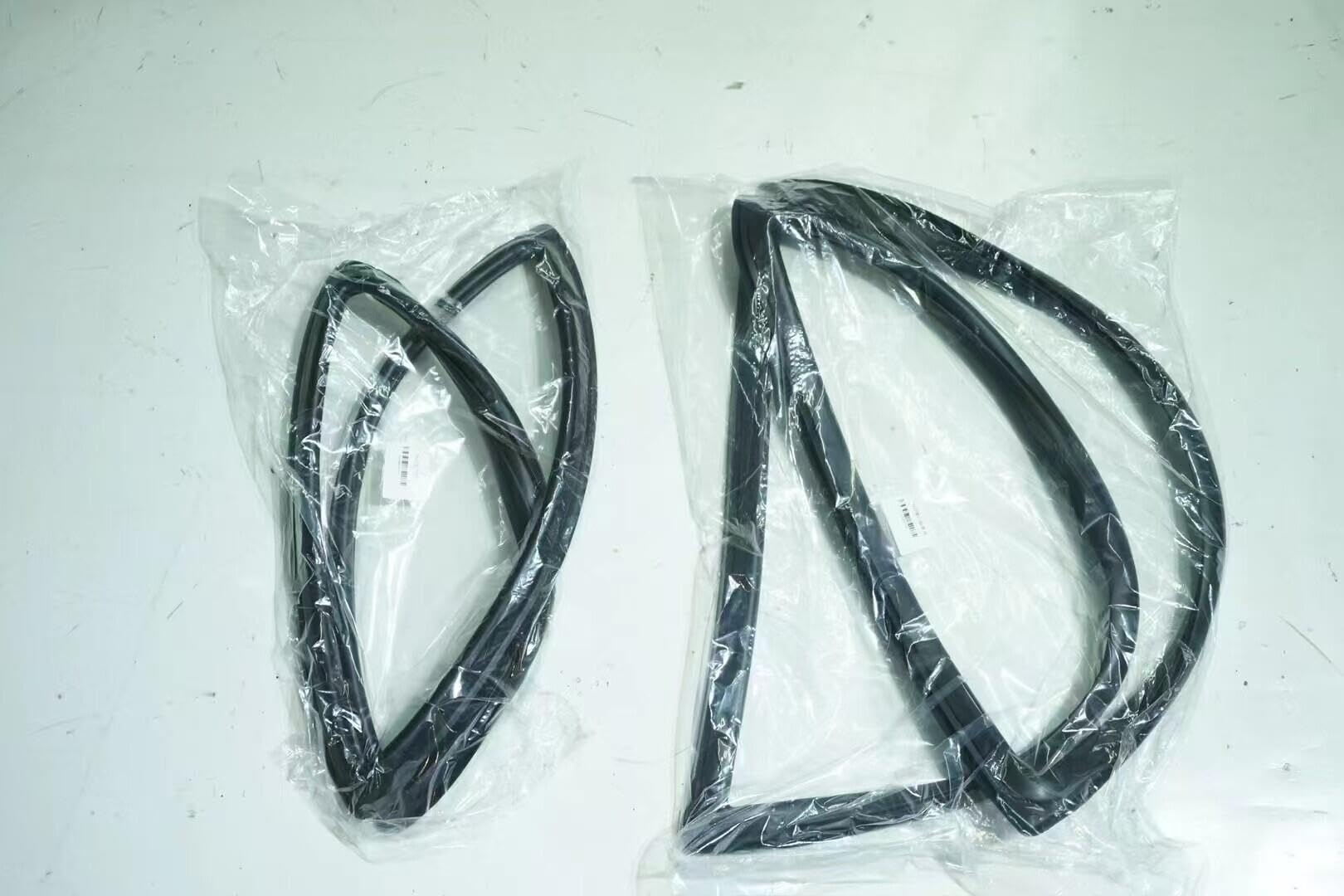 Sello de goma del coche Para Nissan para patrulla para Y60
