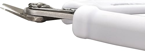 Miniatura 9 de FUJIYA Herramientas, HP940-150XF, pinzas de corte de plástico, 6 pulgadas