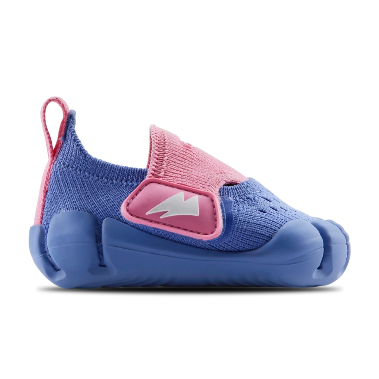 TYNY Baby Shoes | Soft Sole First Walking Shoes | Infiknit Upper + SquishyFoam Insole | Anti-Skid Grip | Easy On/Off | Baby Shoes 6-12 Months Girl Boy | Toddler Sneakers-image-22