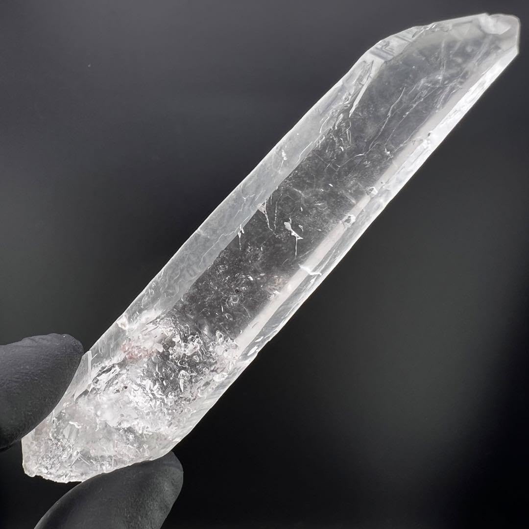 ディアマンティーナ産 クォーツ ブラジル クリスタル 水晶