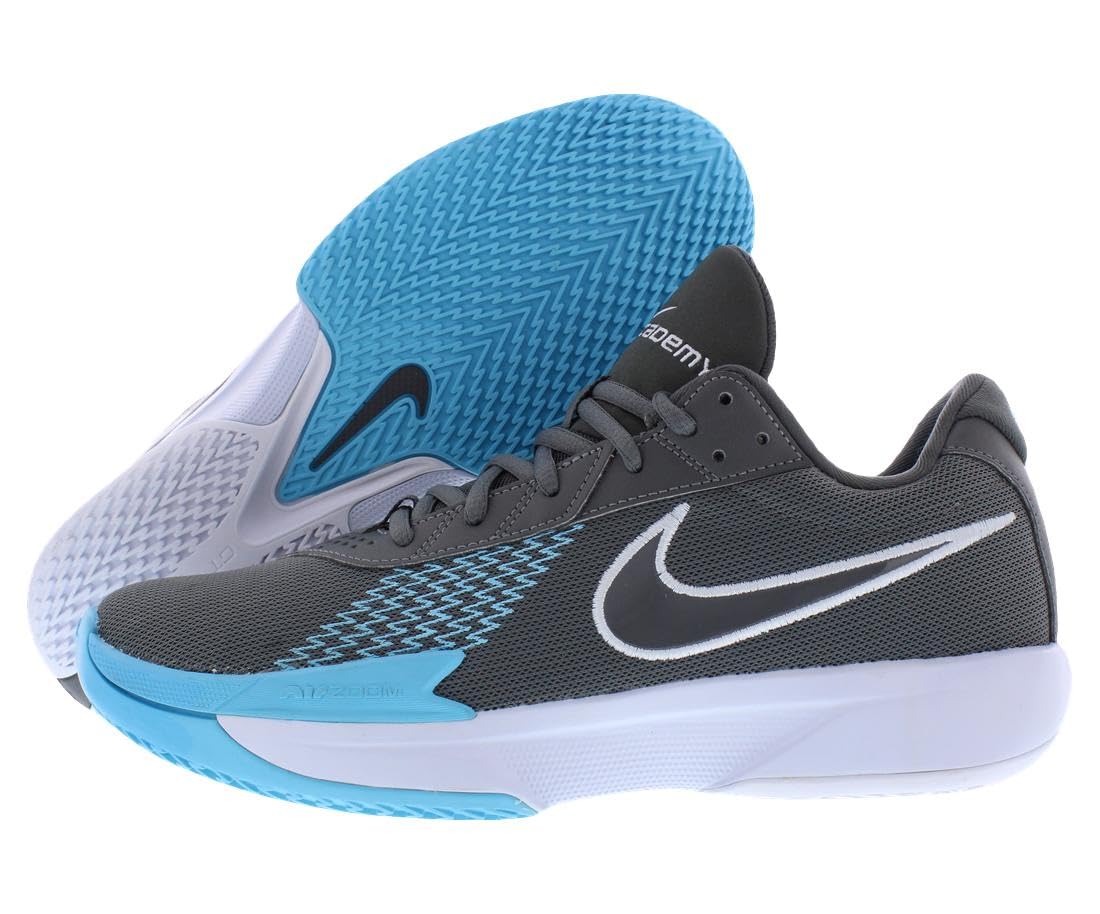 Air Zoom G.T. Cut Academy Unisex Shoes