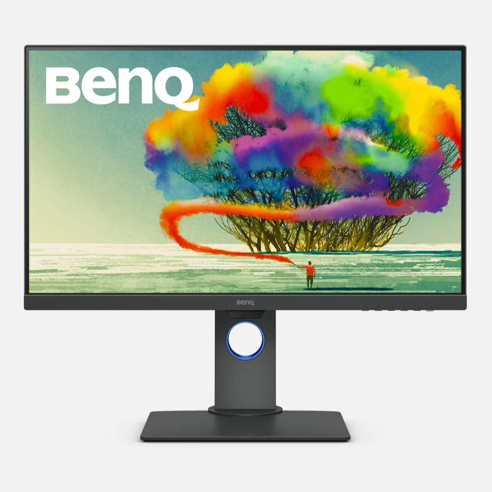 Buy BenQ 27” 2K QHD Monitor, Commercial/Graphics Design, Video Editing