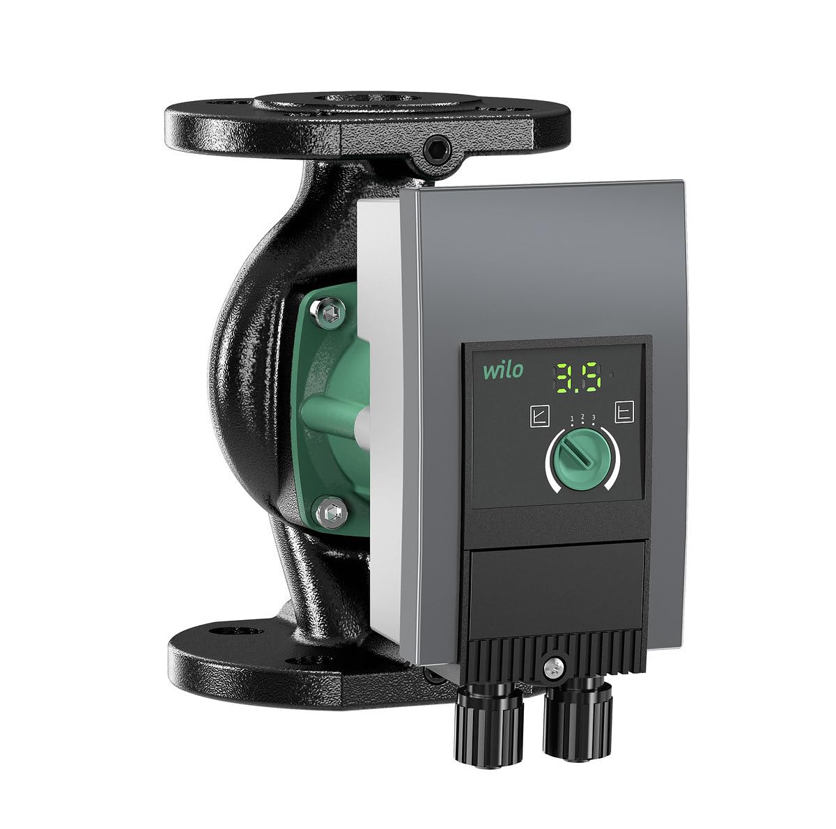 WIL BOMBA YONOS MAXO 40/0,5-12 250MM EMB DN40 1X230V PN6/10