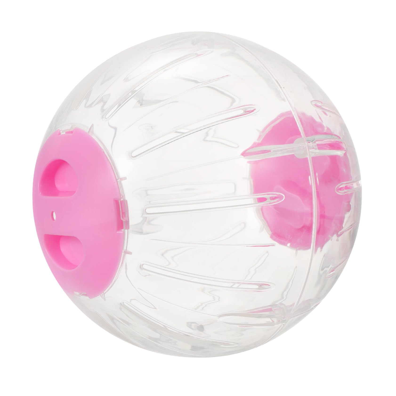 Balle Exercice pour Hamster Jouet De Course Balle De Jeu pour Hamster Et Écureuil Exercice Anti-morsures