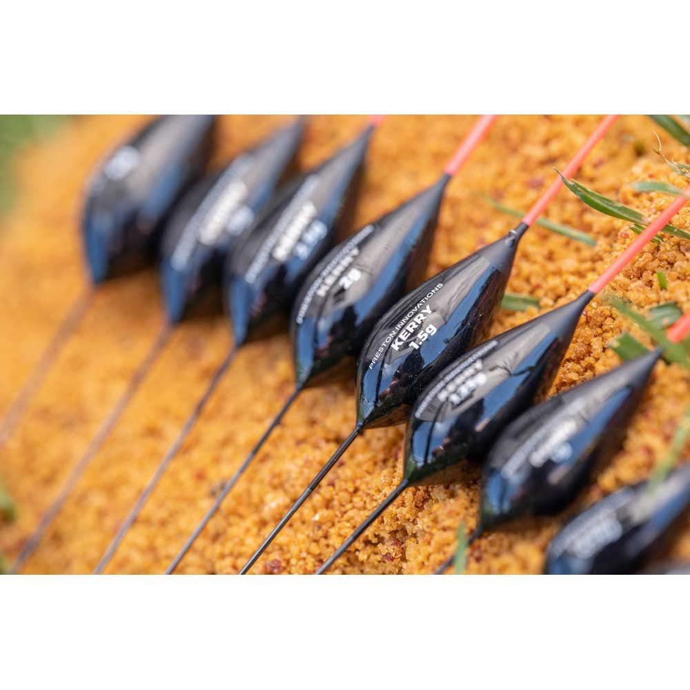 Preston Innovations Des Shipp Pole Float Kerry Fishing (1.00g) Sports & Outdoors