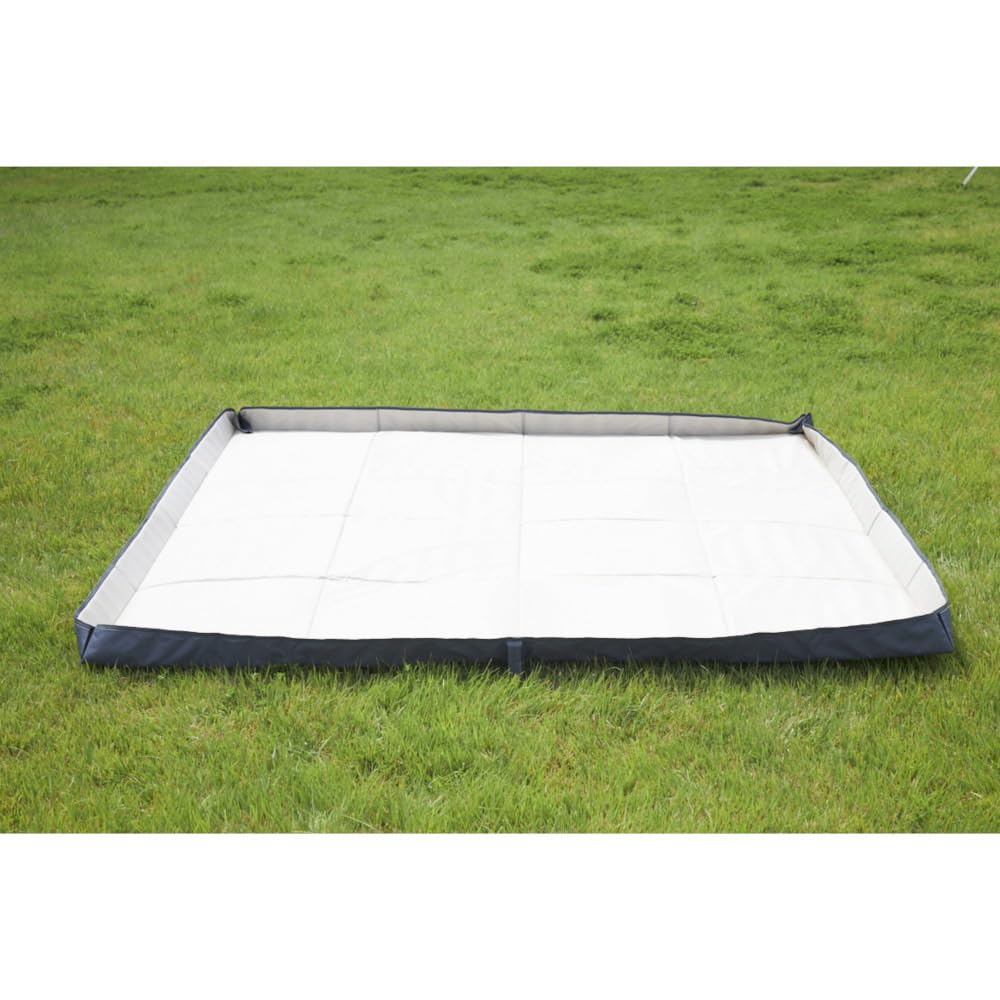 Amazon.co.jp: ホールアース（Whole Earth） チャンバーマット