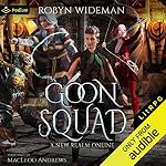 Cover of Goon Squad
