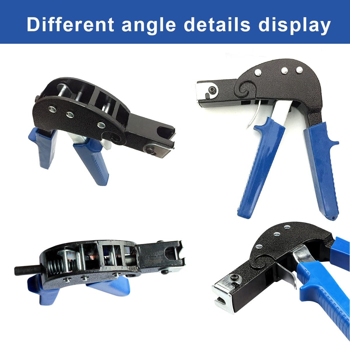 Hollow Wall Anchors Heavy Duty Setting Tool for Hollow Wall Metal Cavity Anchor Plasterboard Fixing