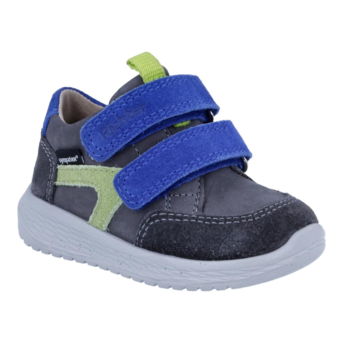 Richter Timmy Zapatos para bebéBebé-Niños