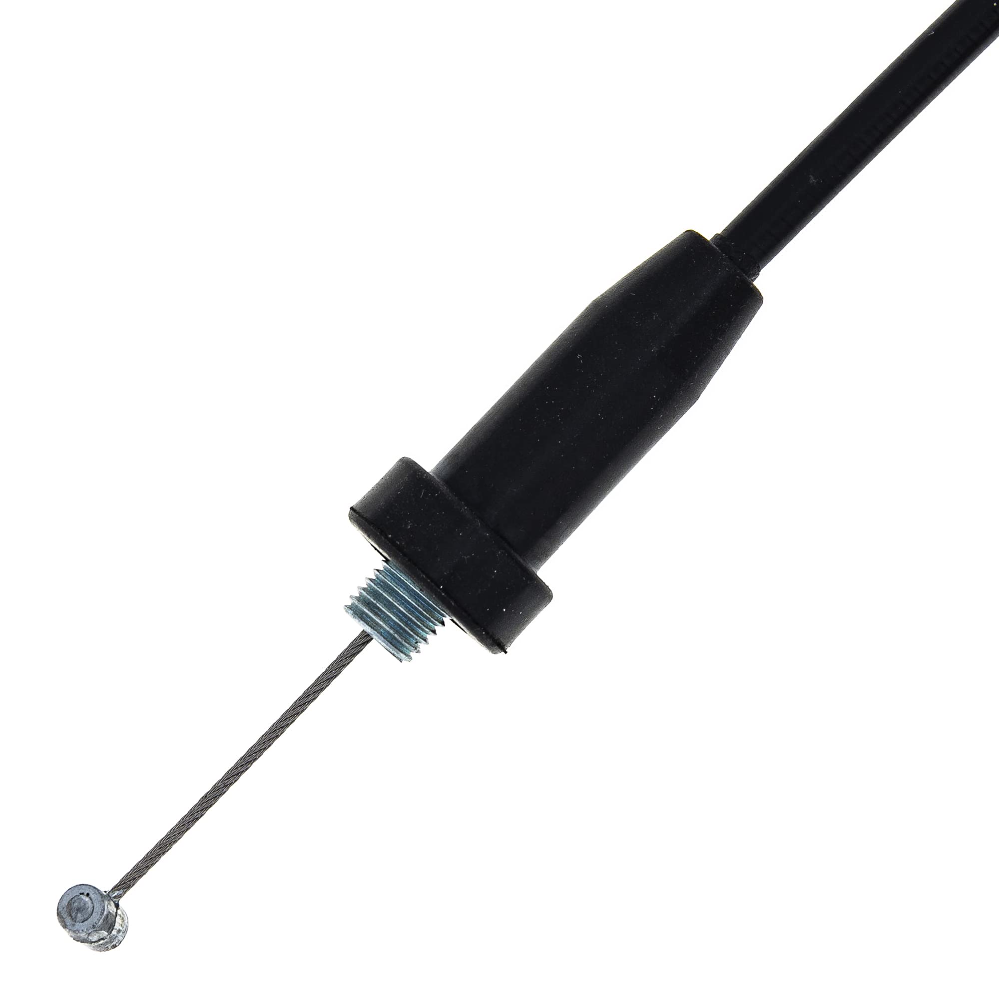 Amazon.com: NICHE Throttle Cable for Honda Sportrax FourTrax 250