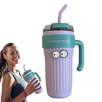 bsw MANEATER タンブラー ステッカー付き bsw MANEATER