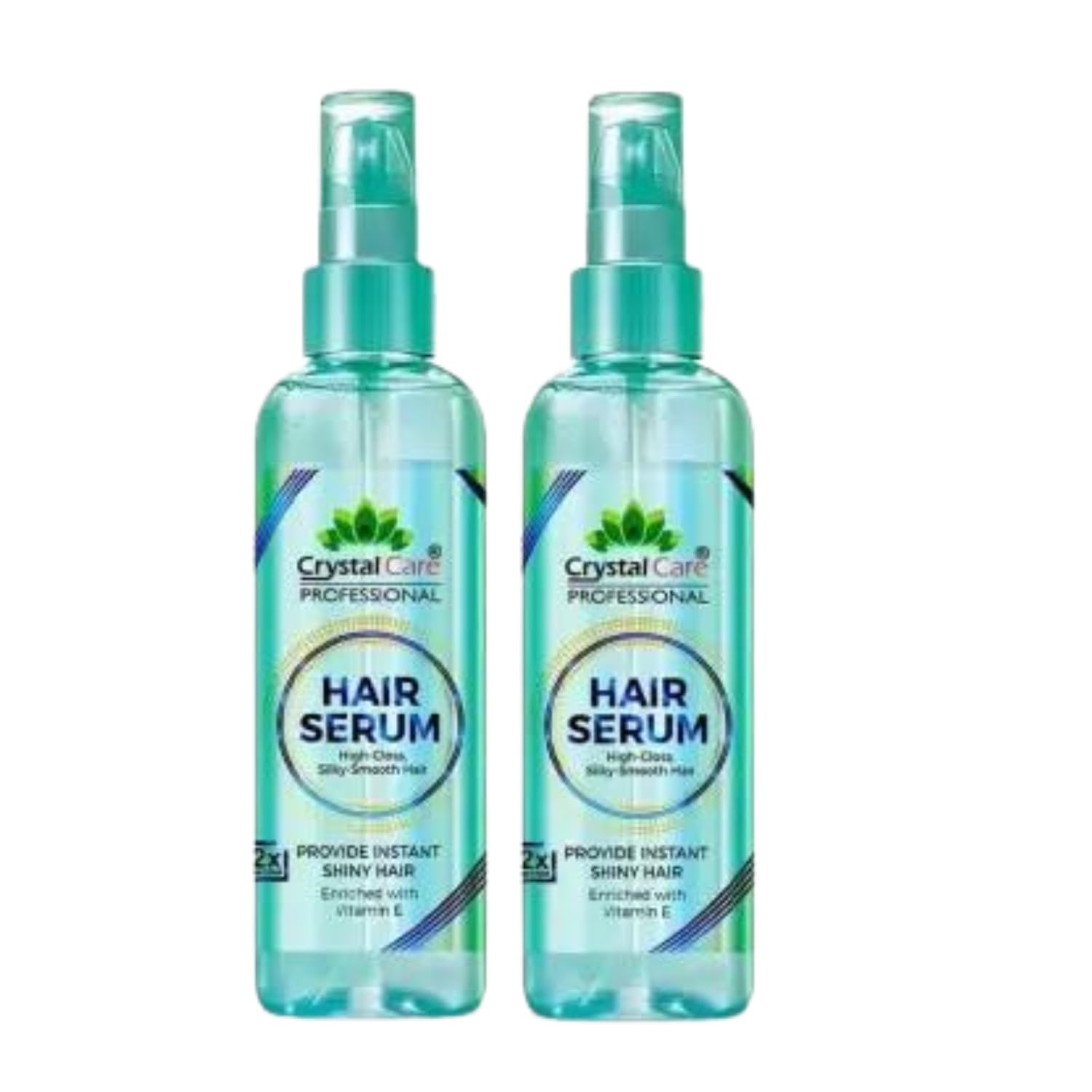 Serum for Women & Men All Hair Types for Frizz-free, Smooth & Glossy Hair-image-23