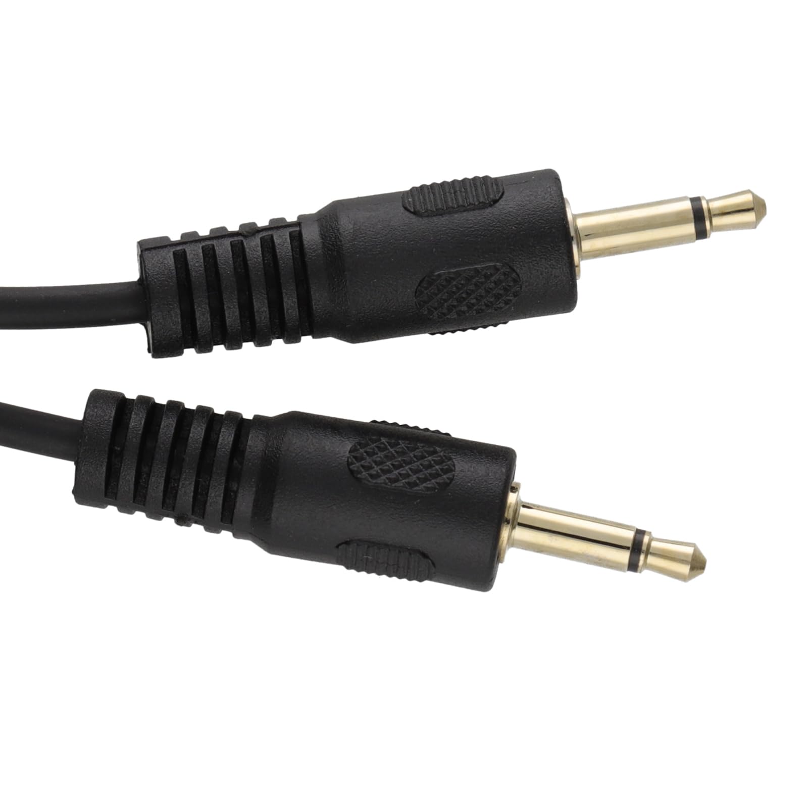 Kenable 3,5 Mm Mâle L'audio Jack Fiche Vers Fiche Stéréo