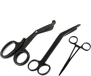 LAJA IMPORTS Lister Bandage Scissors 7.25