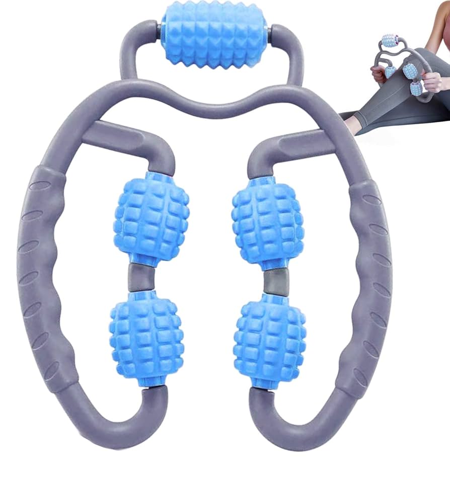 Amazon.com: Trigger Point Roller Massager, 360° Muscle