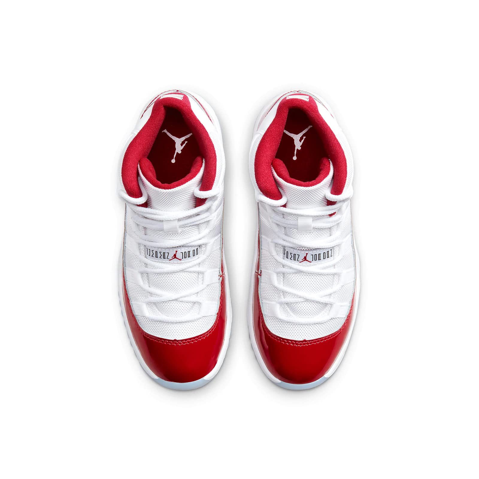 Jordan Tenis unisex para niños