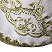 hhaappyy Men's Court Fashion Prince Coats Drummer Parade Punk Officer Prince Uniform Gold Embroidered Jacket Suit Jackets
