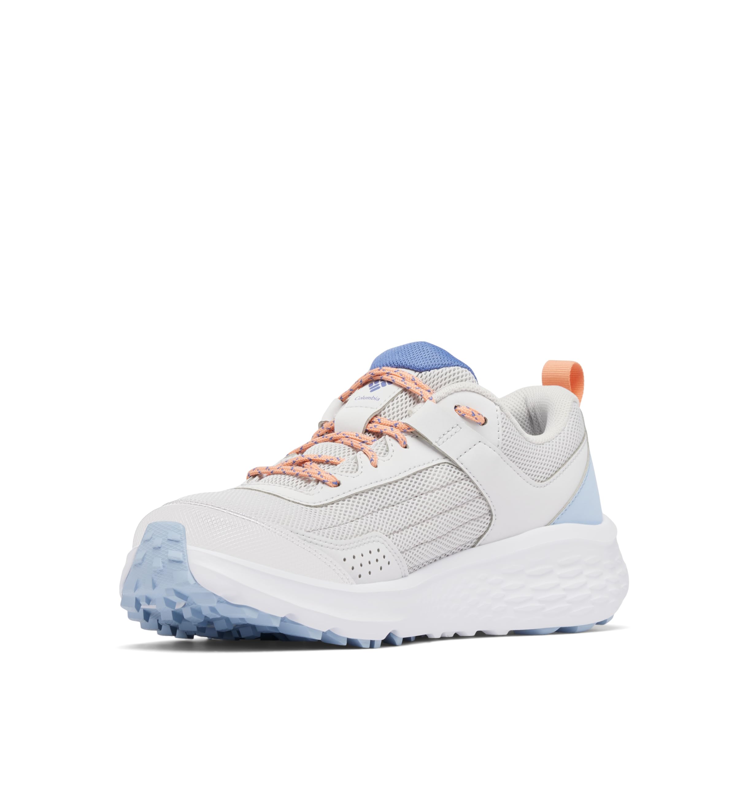 Columbia Vertisol, Zapatillas de Trail Running Mujer