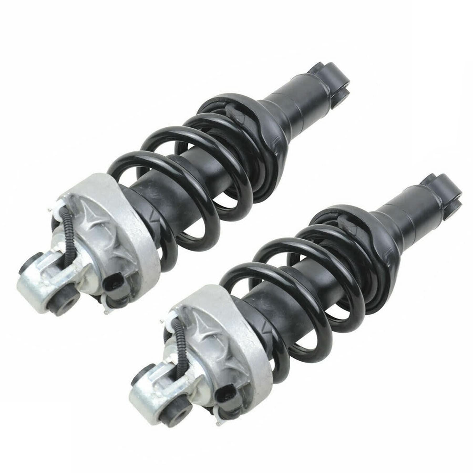 Amazon.com: JMROFRAUS 2PCS Front Left Right Air Suspension Shock 