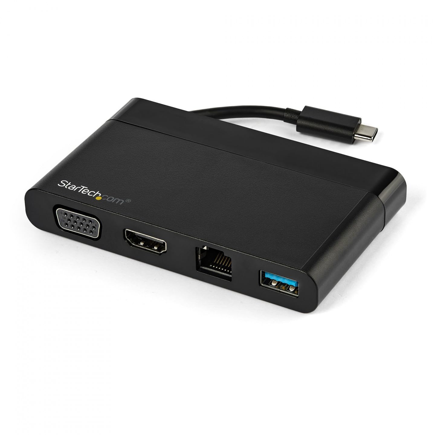 Hub Adattatore ulti-porta USB C per acBook Pro,6-in-1 USB C a HDI