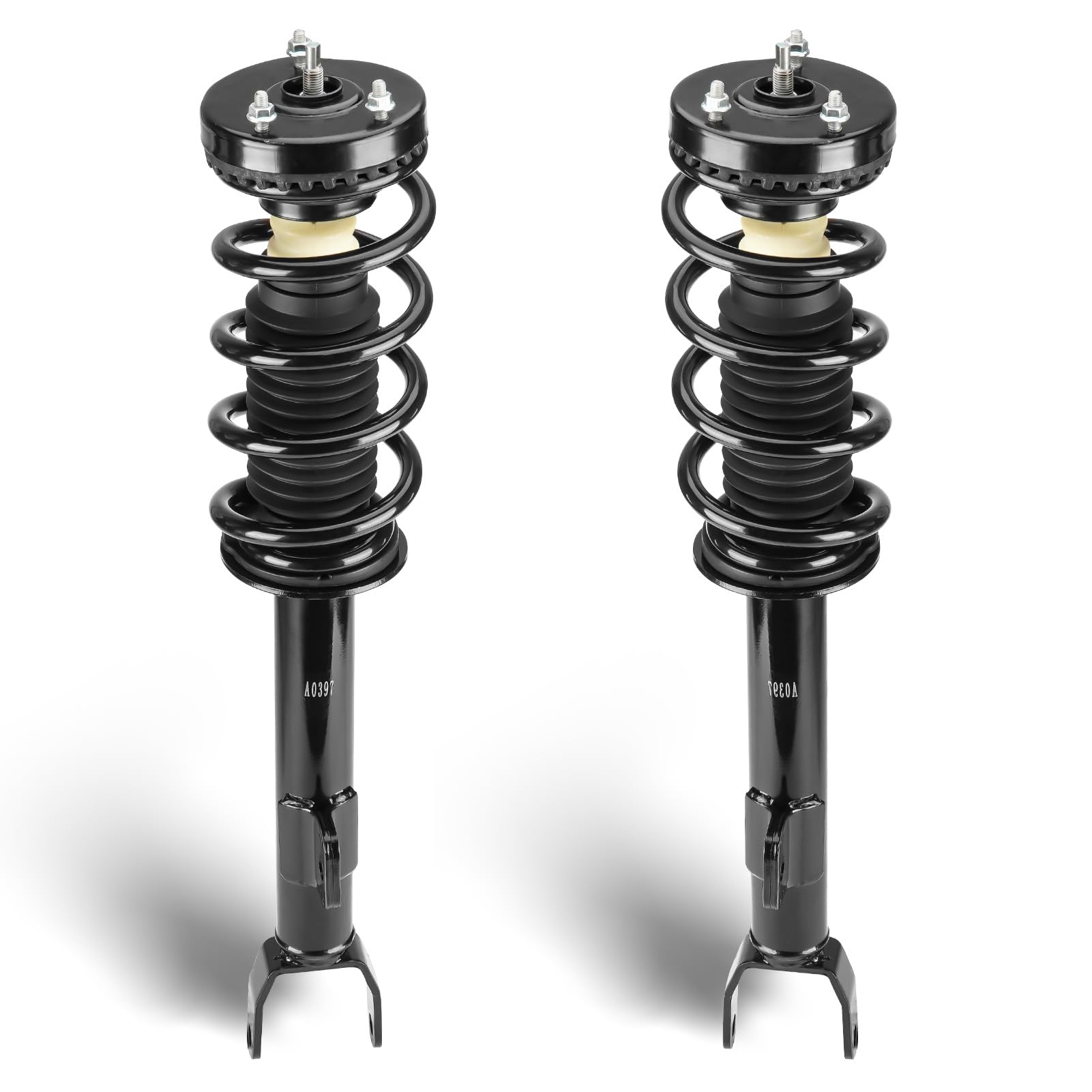 Amazon.com: Front Struts Assembly Shock Absorber Fit for 2012-2022