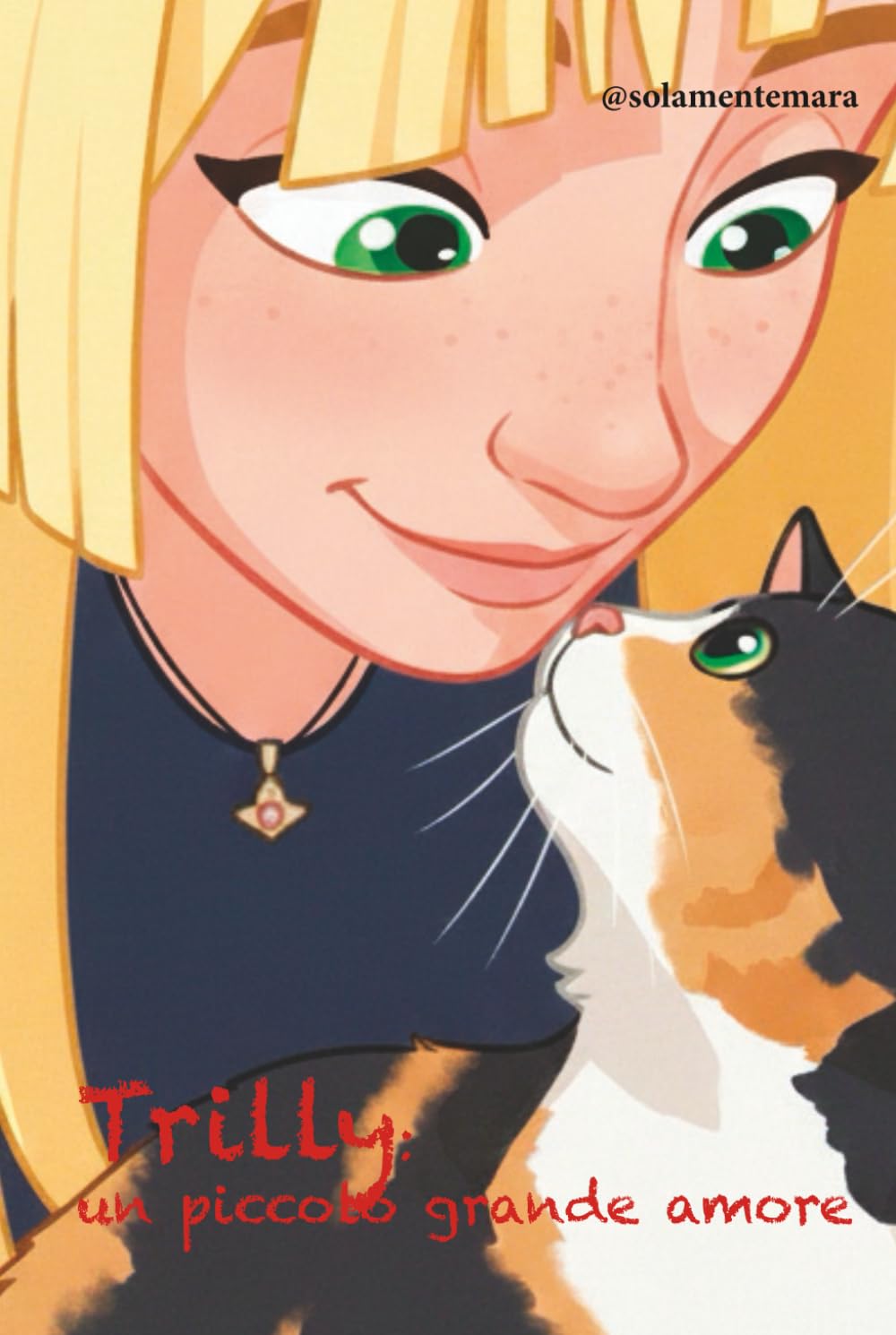 Trilly: un piccolo grande amore