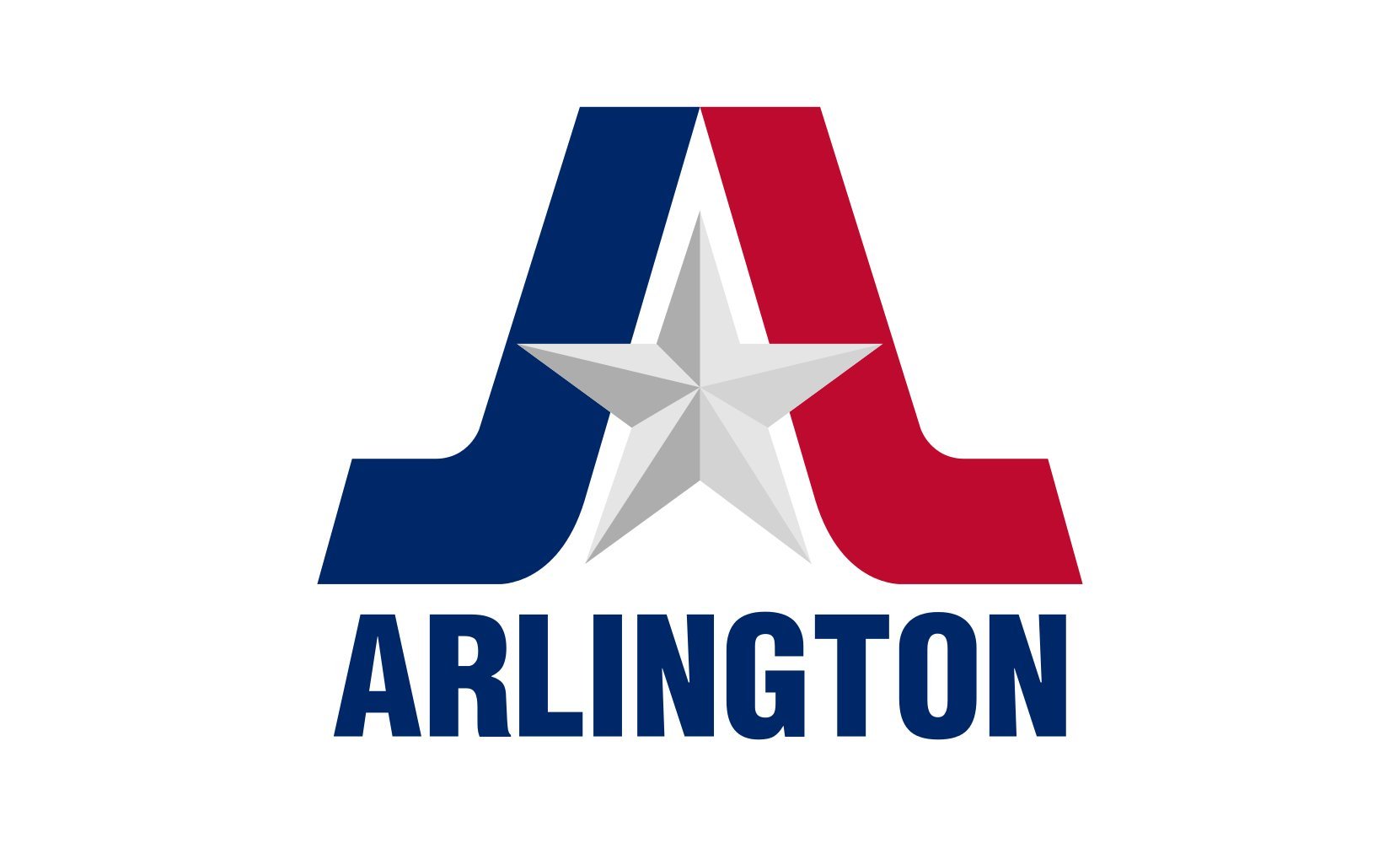 Drapeau Arlington Texas 1.35m² ravivez vos souvenirs américains