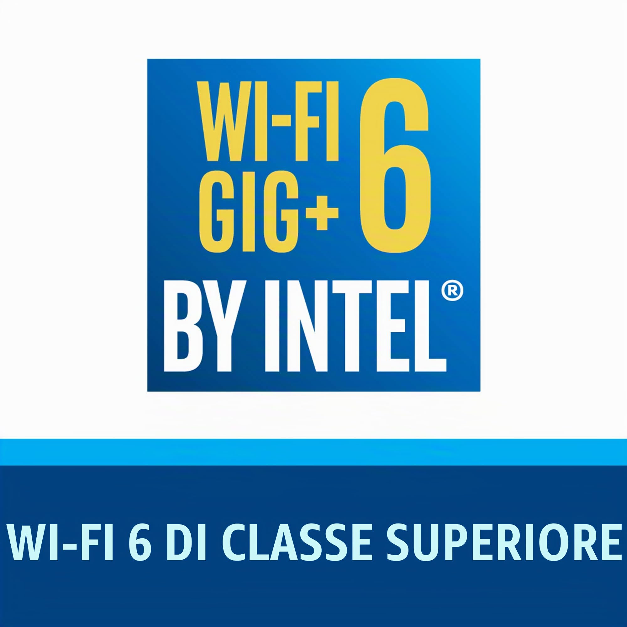 Intel Kit desktop AX200 Gig+ Wi-Fi 6, 999VGD