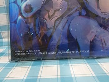 Amazon.co.jp: コードギアス 復活のルルーシュ アニメイト限定