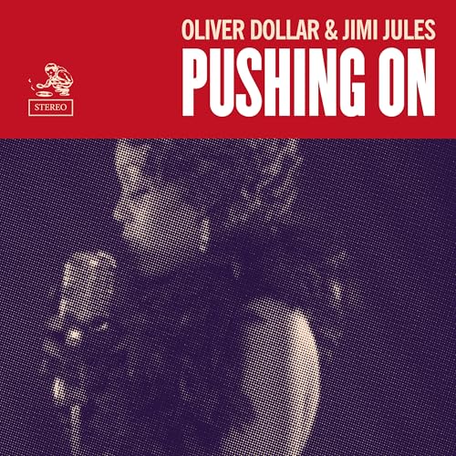 Oliver Dollar & Jimi Jules