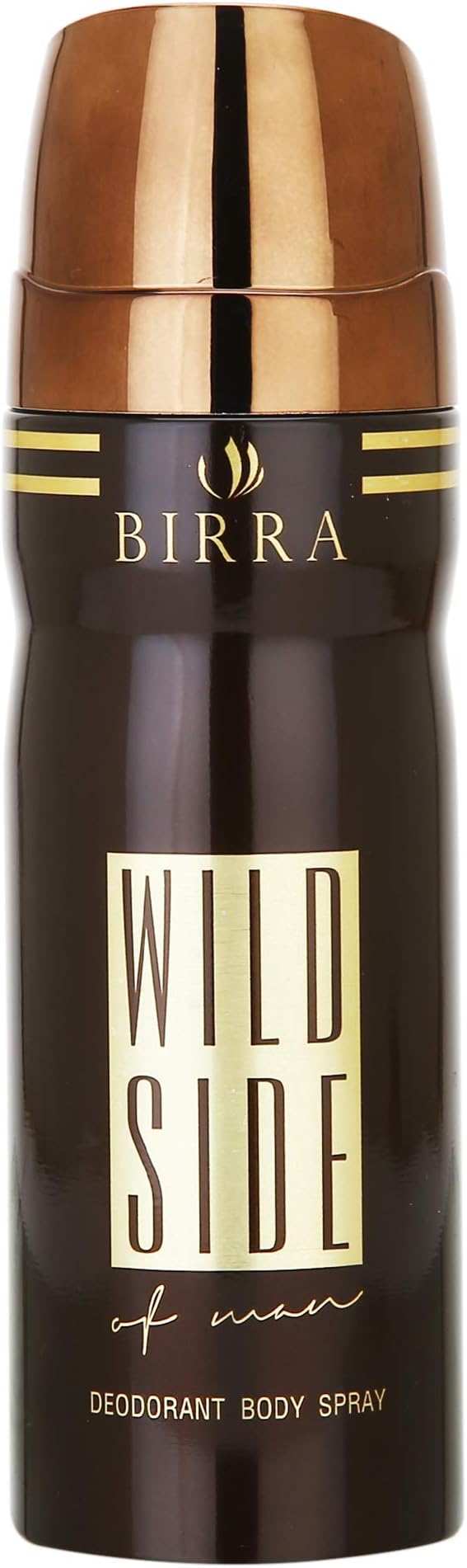 Wild Side Deodorant Body Spray, 200 Ml | For Men & Women Active, Legend, Intense & Bold | Premium Long Lasting Fragrance | Everyday Use | Nice Gift for Husband, Boyfriend, Girlfriend