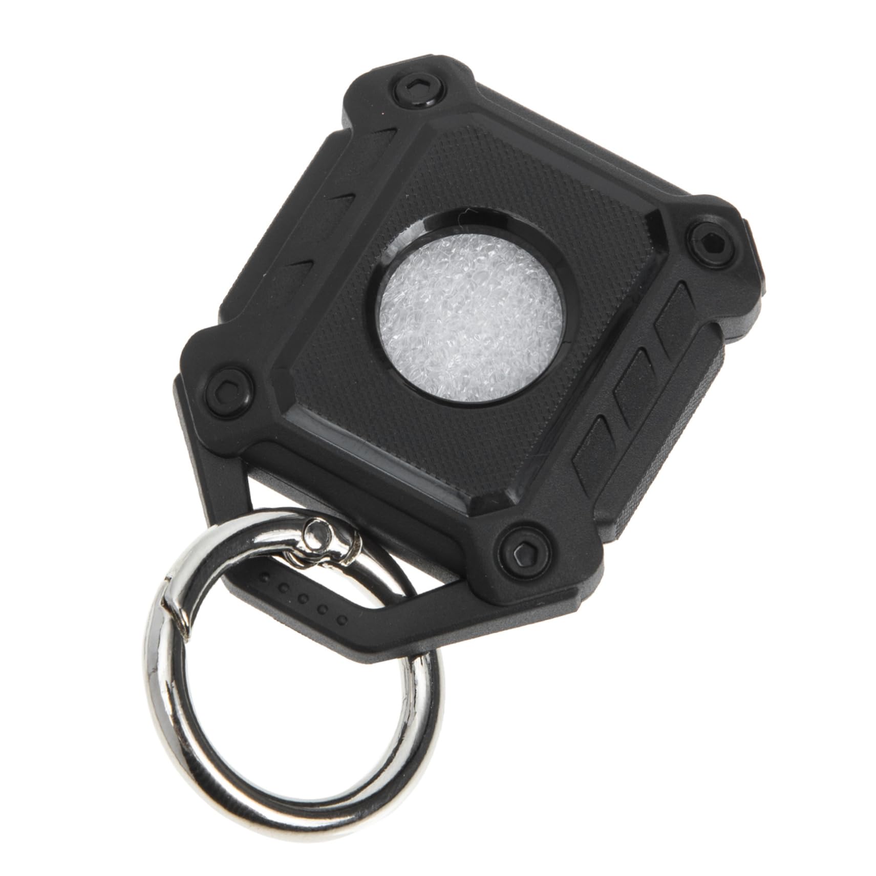 ARTIBETTER Protective TPU Cover for -Lost Keychain Case Lightweight and Easy to Install for Pets Keys Bags and Luggage