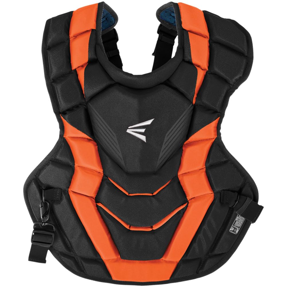 Easton | Elite X Baseball Catcher's Equipment | Box Set | NOCSAE Approved | Youth/Intermediate/Adult | Multiple Colors