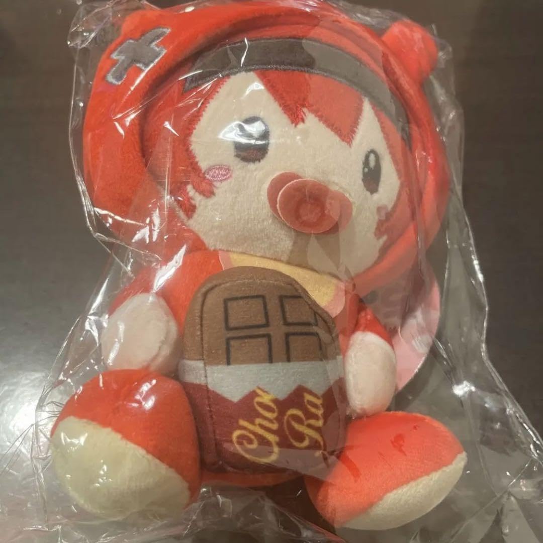 今年も話題の / シロぬいぐるみが届いた。 須賀まさし（まいたけす 