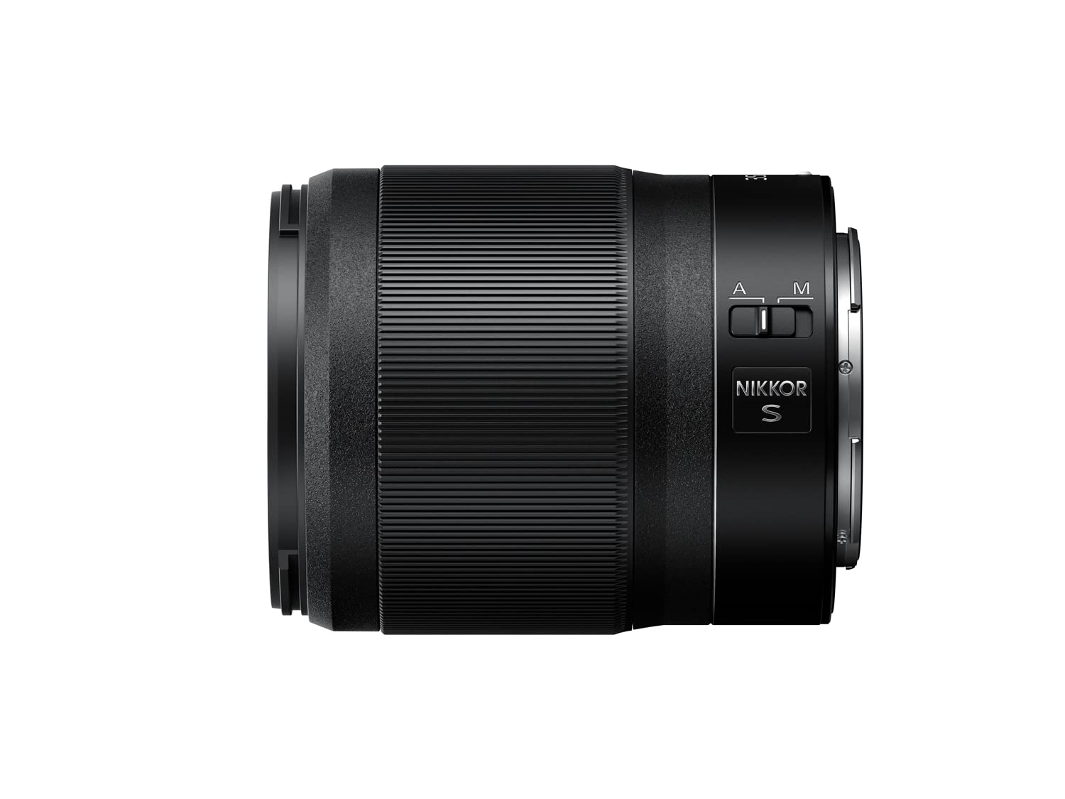 NIKON NIKKOR Z 35mm f/1.8 S - Nikon Z Aynasız Fotoğraf Makineleri