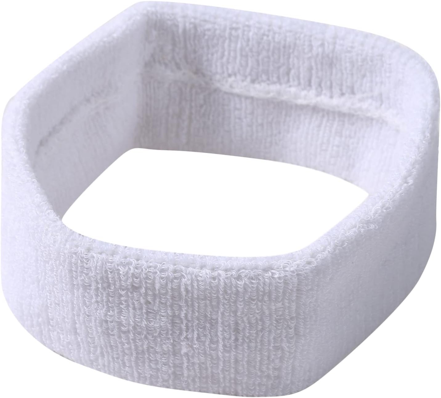 1 Pc Outdoor Sports Sweat Absorbing Headband Hair Band Men's and Women's Stylish Fitness Yoga Headband Men's Women's Sport Headbands