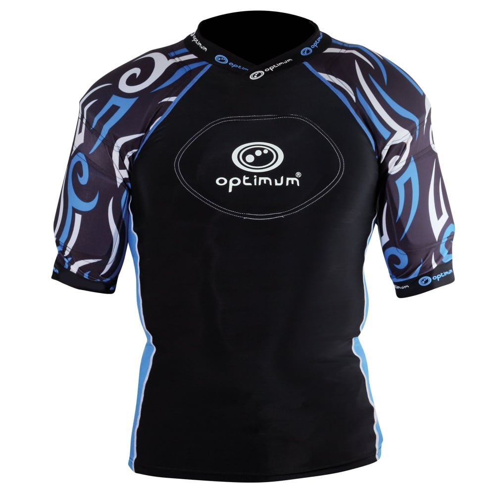 Optimum Word Rugby Approved Razor Protective Top for Adults & Kids