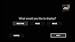 Simple TV Display (No Sleep Webpage TV)