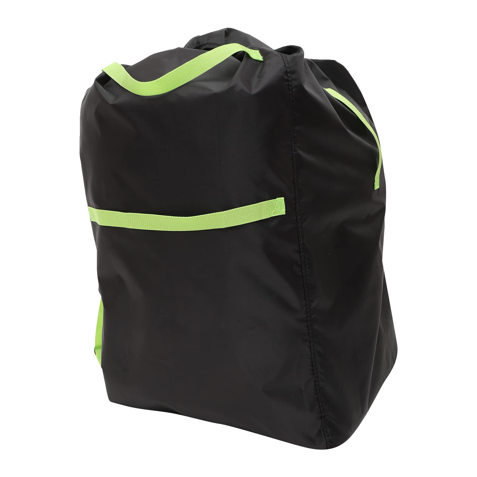 PLAFOPE Borsa Porta Passeggino Oxford Nero con Tracolla, Facile da Trasportare e Protegge Passeggino Durante Viaggi e Gate Check