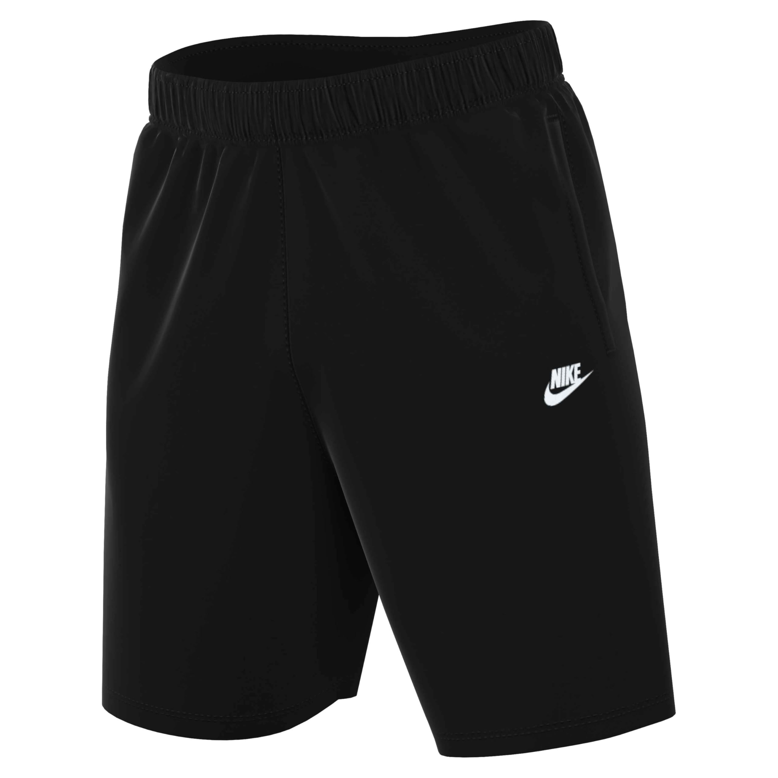 Nike Club Oversize-Shorts aus French Terry für Herren, II5712