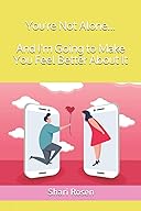 You're Not Going to Die Alone cover