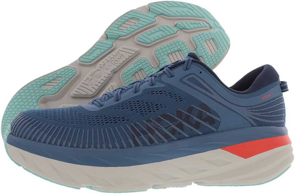HOKA ONE ONE Men's Gymnastics Shoes Sneaker
