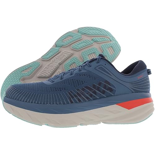 HOKA ONE ONE Men's Gymnastics Shoes Sneaker