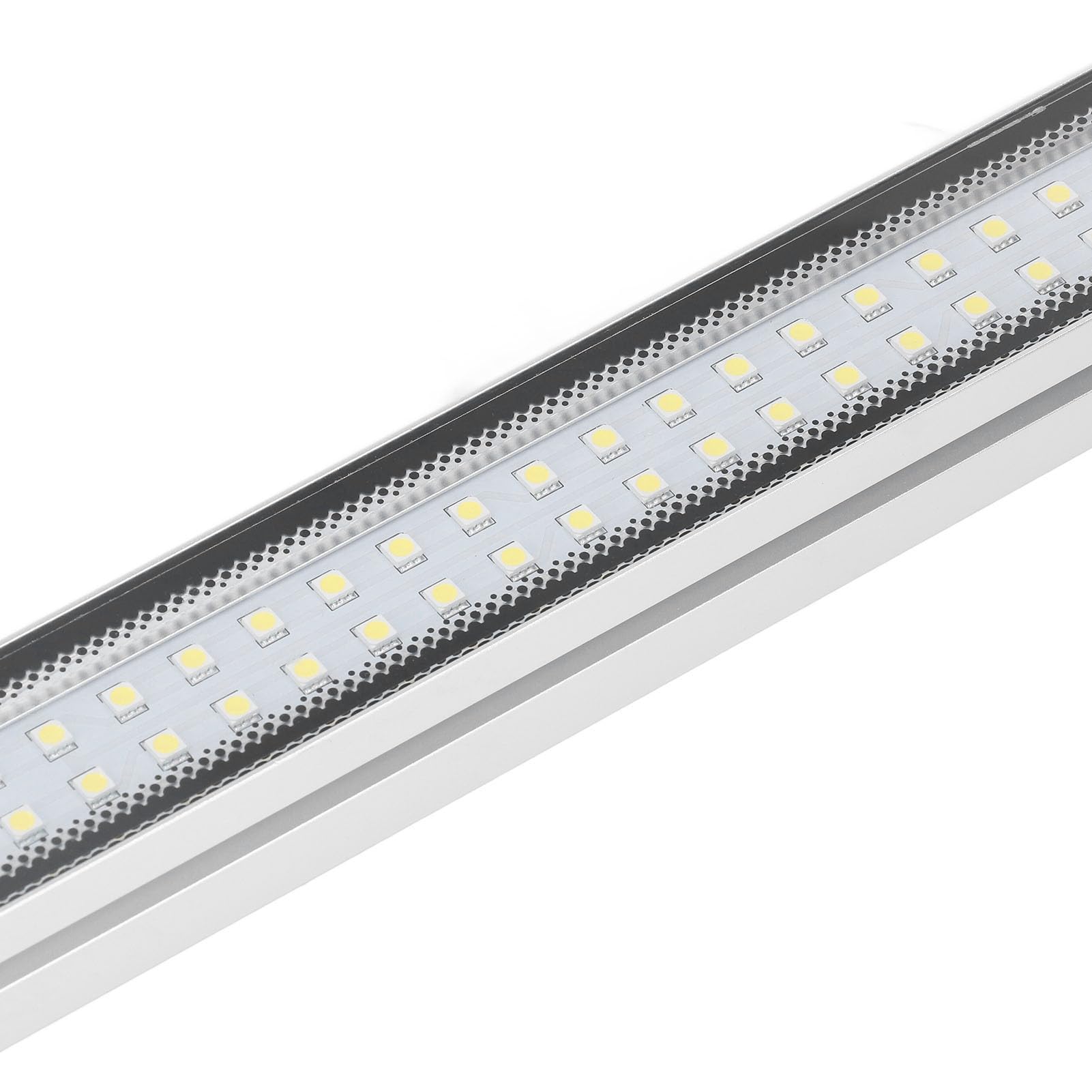 Luz de Trabajo LED Luz de Máquina Herramienta CNC 10W 110‑220V Luz de Trabajo de Torno LED Lámpara de Trabajo de Taller de Fresado