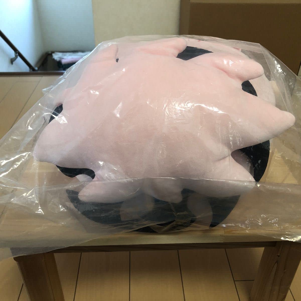 Amazon.co.jp: 宮本武蔵 武蔵ちゃんクッション Fate GrandOrder