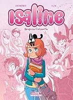 Isaline: Brujeria Culinaria 8494764667 Book Cover